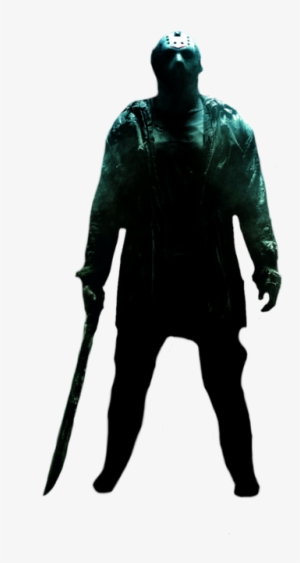 Image Freeuse Library Voorhees By Asthonx On Deviantart - Jason Voorhees #268615
