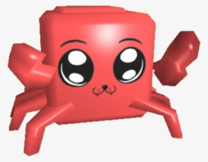 Crab - Lightning Raptor Mining Simulator #268702