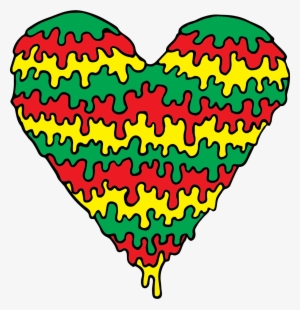 Messy Heart Vector - Racine #268860