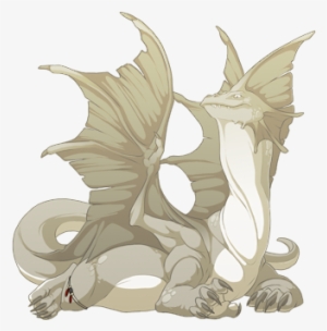 Teardrop Ruby Leg Band Bogsneak F - Radioactive Slime Flight Rising #268913