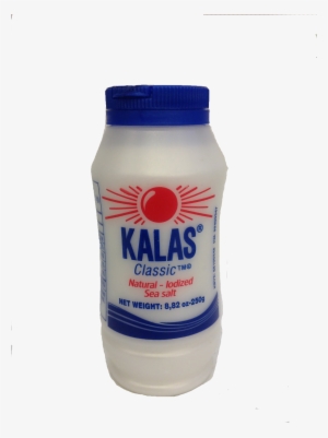 Greek Sea Salt For Sale - Kalas Sea Salt #268983