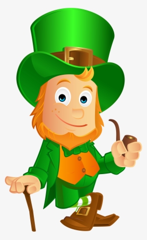 St Patrick - Cartoon #269069