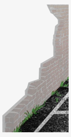 Brick Wall - Wall #269121