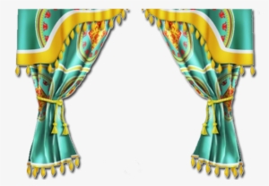 Indian Diner Curtain 2 - Wiki #269123