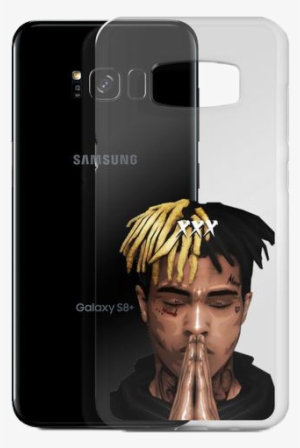 Load Image Into Gallery Viewer, Xxxtentacion Samsung - Фото Xxxtentancion #269172