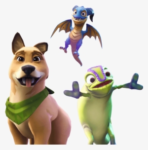 Fortnite Season 6 Map #269221