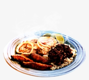 Plate - Sardines #269241