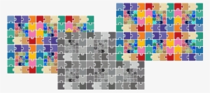 Puzzle - Tile #269259