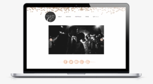 Confetti - Display Device #269262