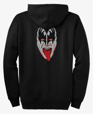 Rutgers Hoodie #269355