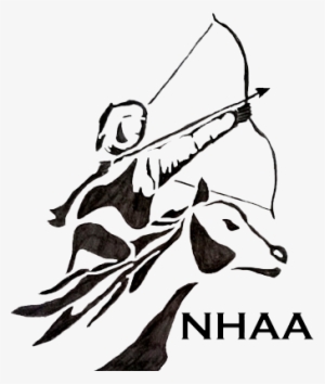 3 Drawing Bahubali Clip Free Stock - Archery On Horseback Drawing #269373