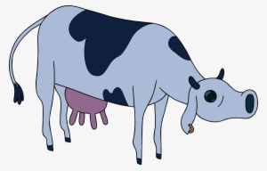 Thank You Cow - Adventure Time Cow #269374