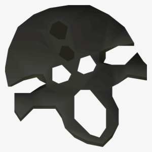 Black Mask - Ice Mask Runescape #269517