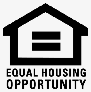 Equal Opportunity Housing Logo Png #269520