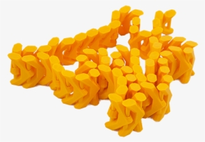 3d Printed Structure In The Material Abs And Color #269572