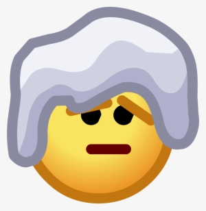 Walrus 2014 Emoticons Snowy Sad - Sad Penguin Club Penguin #269612