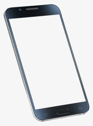 Credit To - 3d Mobile Frame Png #269706