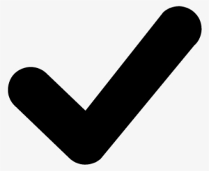 Svg Png - Check Icon #269726