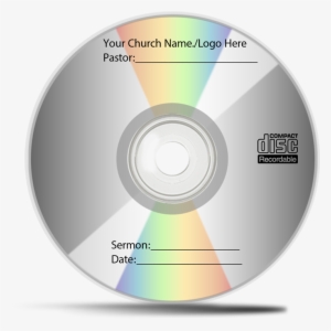 William Cd 7 Church2 - Dvd #269774