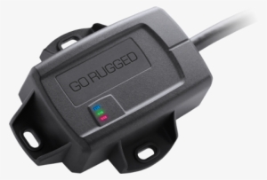 Go Rugged - Geotab Go Rugged #269793