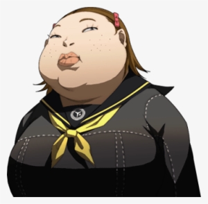 View Samegoogleiqdbsaucenao Hanako , - Persona 4 Fat Chick #269836
