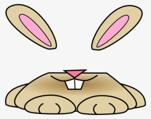 Easter Bunny Ears Png Photos - Clip Art #269853