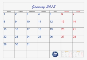 Clipart Library Blank Png Physic Minimalistics Co - Calendar #269855