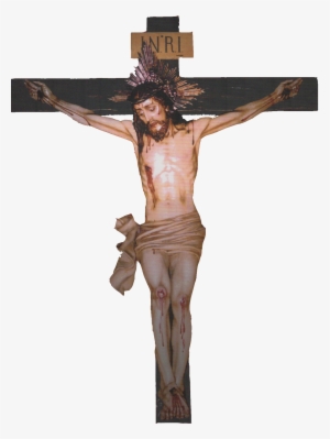 Cruz Png Buscar Con - Jesus En La Cruz Png #269860