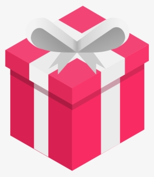 Gift Box - Small Gift Clip Art #269927