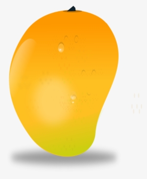 One Mango Fruit #269929