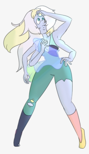 Cotton Candy Opal - Opal #269934