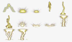 Click For Full Sized Image Thunder 1 - Rpg Maker Vx #269952