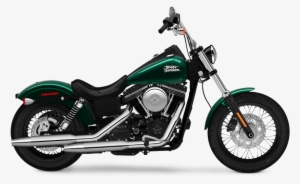 2016 Harley-davidson Street Bob® In Mentor, Ohio - 2013 Harley Street Bob #2600090