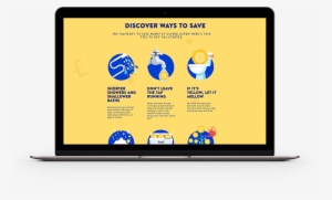 Micro-site - Zoho Office Suite #2600091