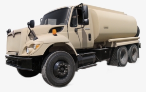 Navistar Defense 7000-mv Tanker - 7000 Mv Tanker Navistar #2600366