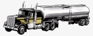 Cars4 0006 Kenworth-tanker #2600412
