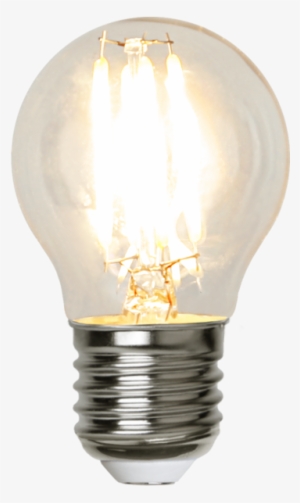 Led Lamp E27 G45 Low Voltage 12-24v - E27 24v Led Lamp #2600548