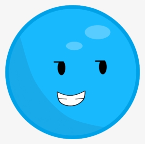 Bouncy Ball - Smiley #2600593
