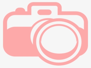 Logo Clipart Camera - Camera Clip Art #2600620