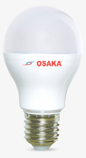Osaka Led Bulbs - Osaka Led Bulb Png #2600621