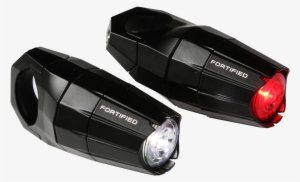 Aviator & Afterburner Combo Pack - Fortified Bicycle Aviator & Afterburner Light Combo #2600623