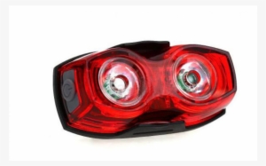 Bicycle Lights Can Be Divided Into Warning Lights And - Bicycle #2600654