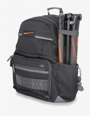 High Quality Cameras Bags, Dslr Camera Bag, Photo Bags - Vanguard Veo 42 Backpack (black) #2600717