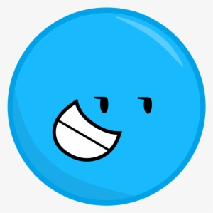 Randome Clipart Bouncing Ball - Blue Bouncy Ball Clipart #2600775