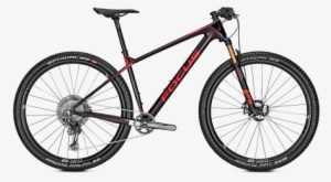 Mountainbike Hardtail - Focus Raven Max Team #2600842