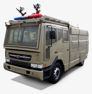 Hwc-6500 - Trailer Truck #2600956