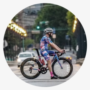 Not Only The Perfect Mount For Your Bike Computer, - Portable Network Graphics #2600958