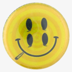 Double Eyed Smiley - Happiness #2601033