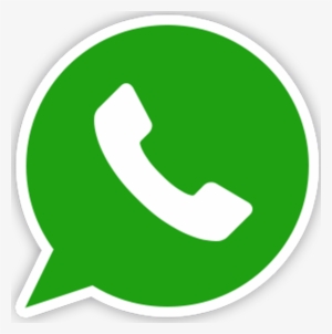 Whatsapp Lm Azulejista - Icono Telefono Png Negro #2601098