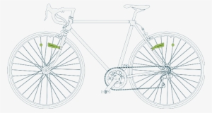 Reelight Cio Battery-free Bike Light [review] - Road Bicycle #2601181